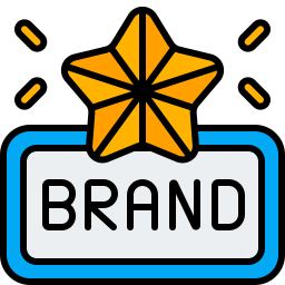 brand